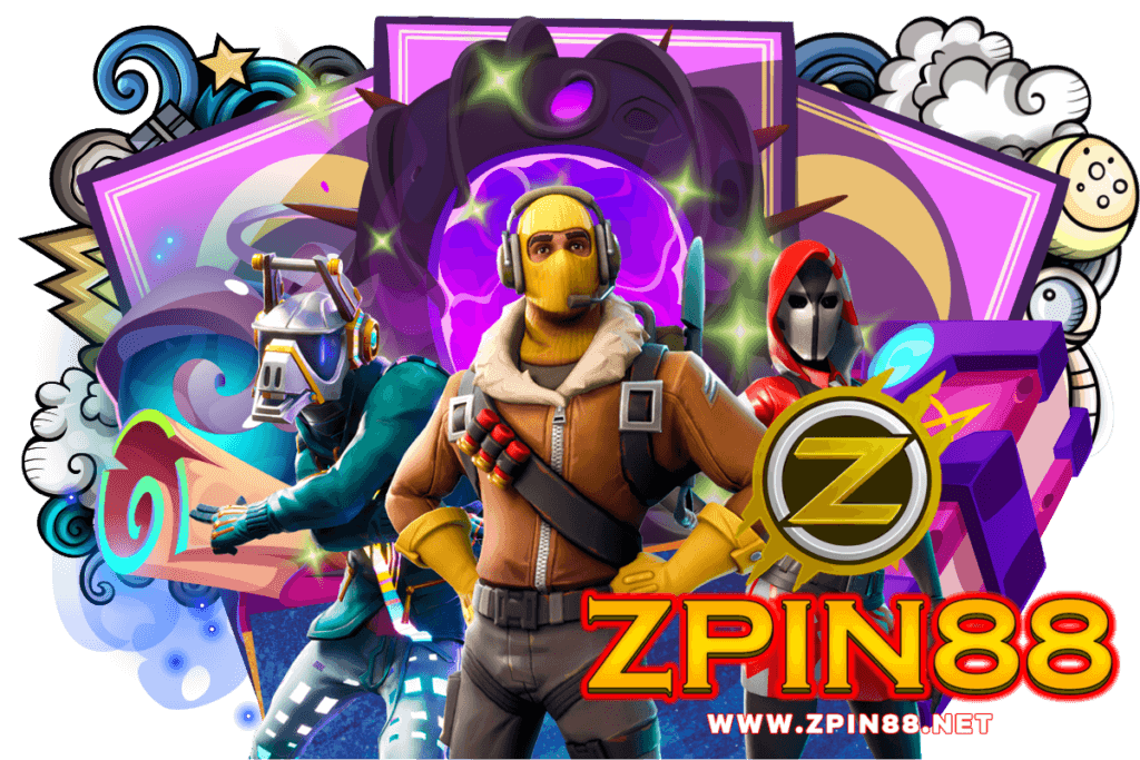 zpin88 เกม Android
