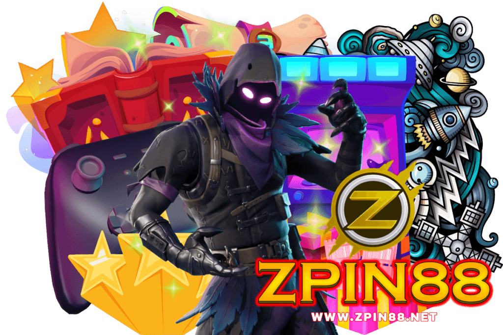 zpin88 เกม iOS